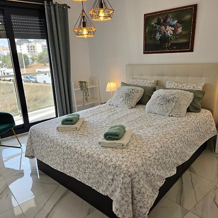 Luxury Apartment Maracuya Javea Port Kültér fotó