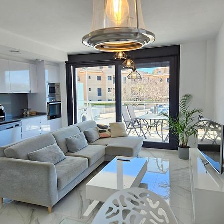 Luxury Apartment Maracuya Javea Port Kültér fotó
