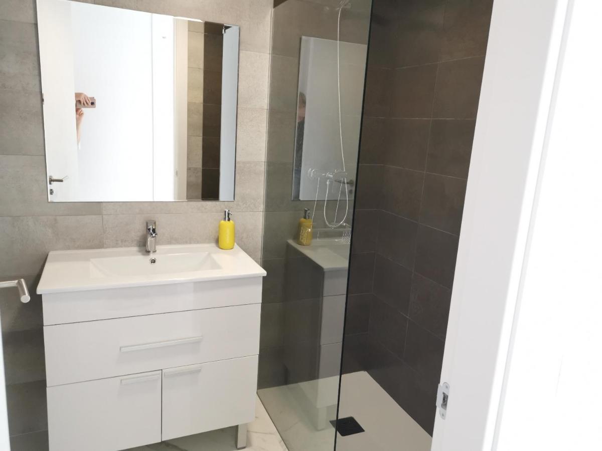 Luxury Apartment Maracuya Javea Port Kültér fotó