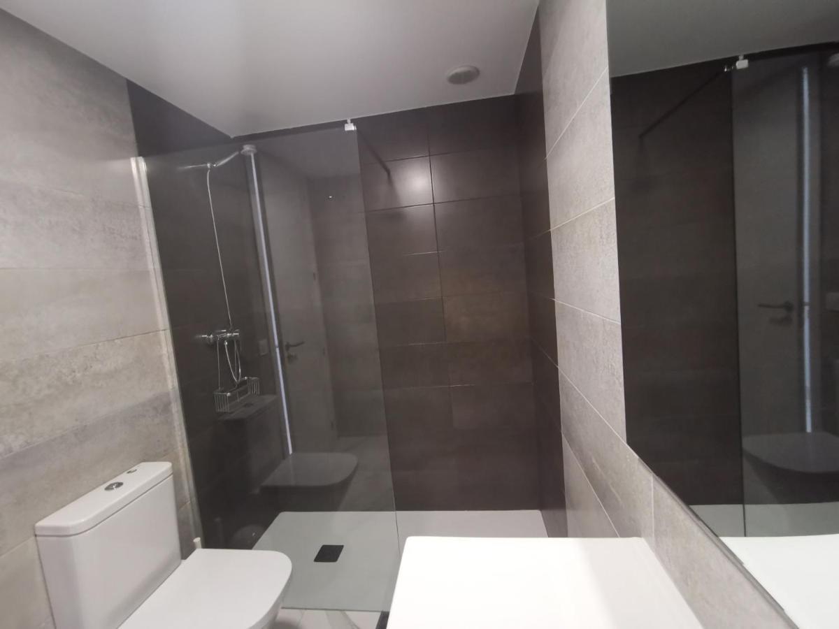 Luxury Apartment Maracuya Javea Port Kültér fotó
