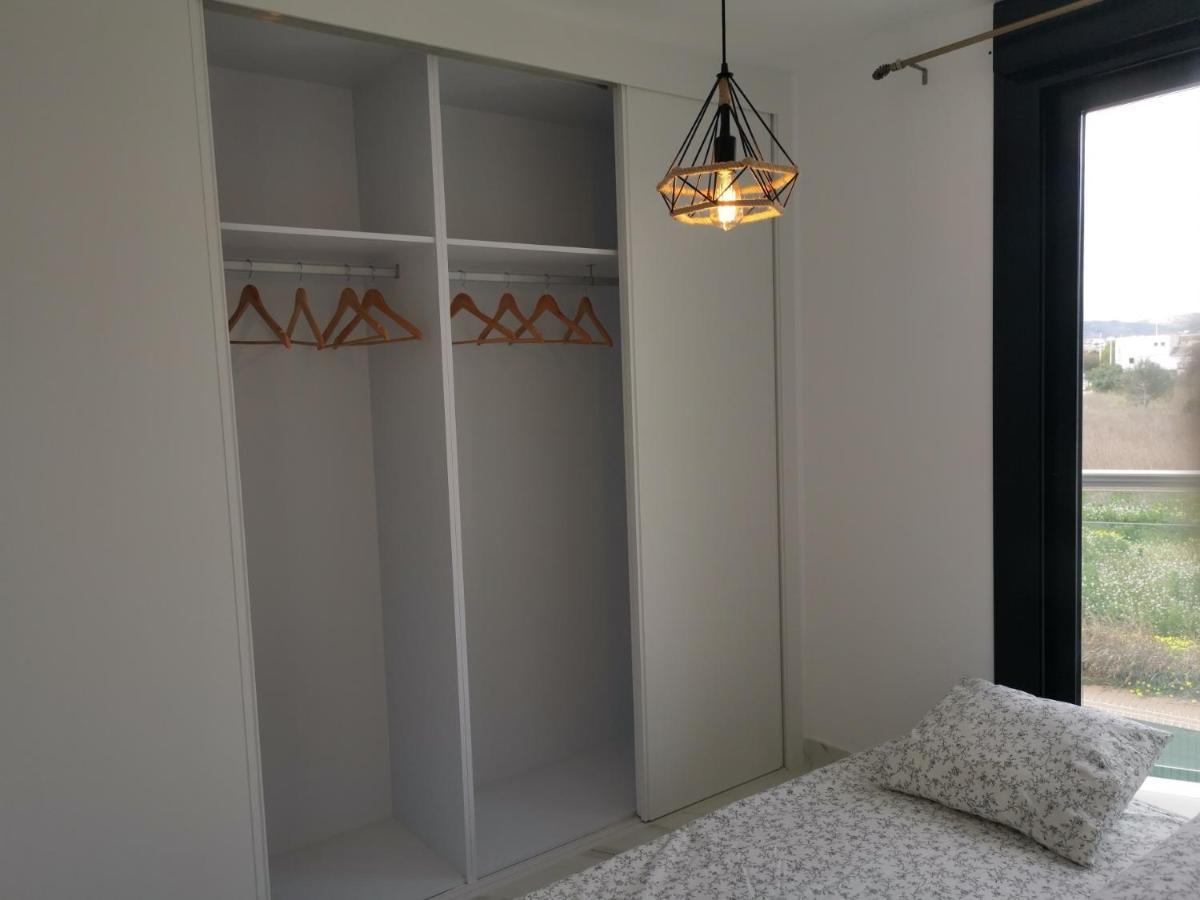 Luxury Apartment Maracuya Javea Port Kültér fotó