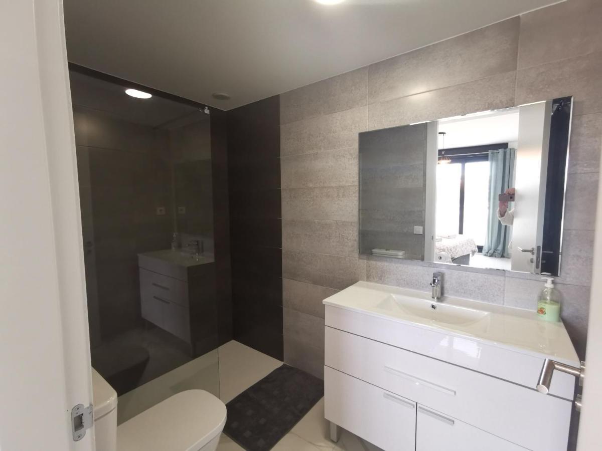 Luxury Apartment Maracuya Javea Port Kültér fotó